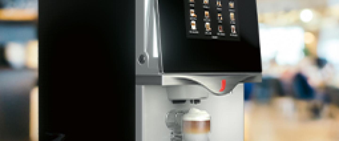 Commercial Coffee Machines Nestle Professional